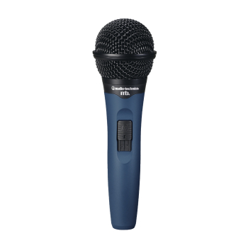 Audio-Technica MB1K Dynamic Vocal Microphone