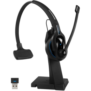 Sennheiser MB Pro 1 UC ML  Single-Sided Wireless Bluetooth Headset