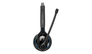 Sennheiser MB Pro 2 Dual Sided Dual-Connectivity Wireless Bluetooth Headset