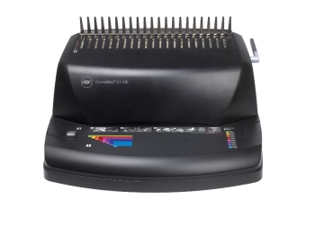 GBC CombBind C110E Comb Binder