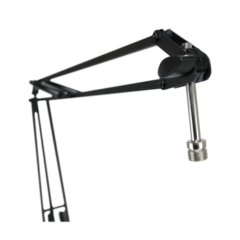 Mackie DB100  Desktop Microphone Boom Arm
