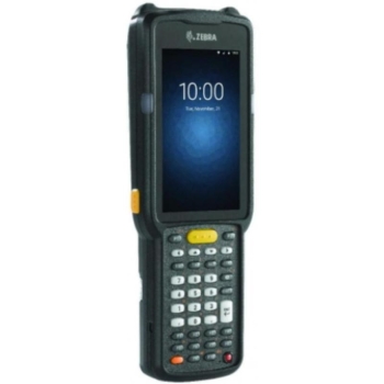 Zebra MC3300x Extended Range 2D Imager Android Mobile Computer