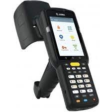 Zebra MC333U-GJ4EG4WR Standard Range 2D Imager Handheld Android Mobile Computer