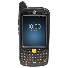 Zebra MC67NA-PDABAA00300 Short Range 2D Imager 2GB Qwerty Handheld Mobile Computer