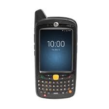 Zebra MC67 2D Area Imager Rugged Mobile Computer