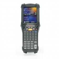 Zebra MC9200 Standard Handheld Mobile Barcode Computer