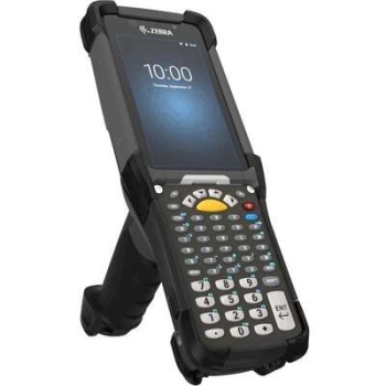 Zebra MC930P-GFHHG4RW Standard Range 2D Imager Android Mobile Computer