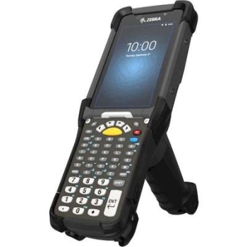 Zebra MC930B-GSHGG4RW Standard Range 2D Imager Android Mobile Computer