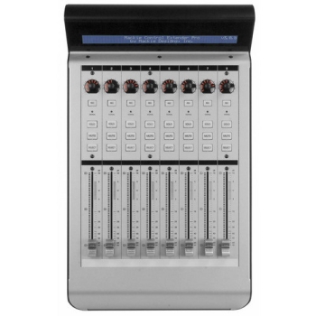 Mackie MCU XT PRO 8-channel Control Surface Extension