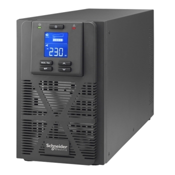 Schneider SRVS1KI Electric SRV 1000VA 230V Easy UPS