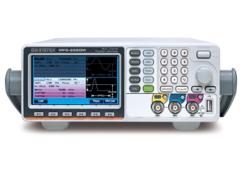 GW Instek  MFG-2260MRA Multi-Channel Function Generator