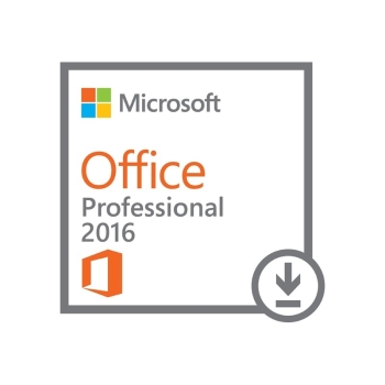 MS Office Professional 2016 For Windows