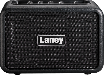 Laney MINI-STB-IRON Bluetooth Featuring Stereo Mixer