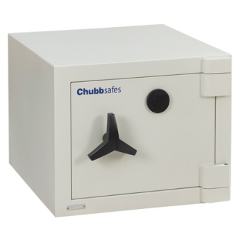 Chubbsafes Rhino MK II Class S2 M-30 Certified Fire & Burglar Resistant Safe