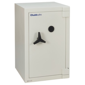 Chubbsafes Rhino MK II Class S2 Certified Fire & Burglar Resistant Safe