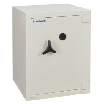 Chubbsafes Rhino MK II Class S2 M-130 Certified Fire & Burglar Resistant Safe with Digital lock 