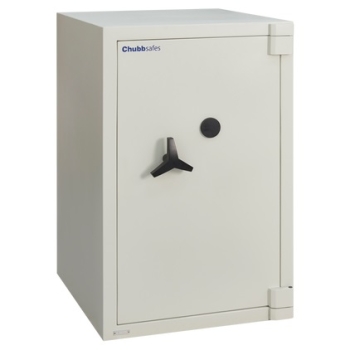 Chubbsafes Rhino MK II Class S2 M-180 Certified Fire & Burglar Resistant Safe with Digital lock