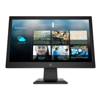 HP 9TY83AS ARAB 18.5 Inches P19b G4 Hdmi IPS FHD Monitor