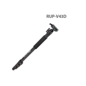 Velbon RUP-V43D 4 Section Monopod