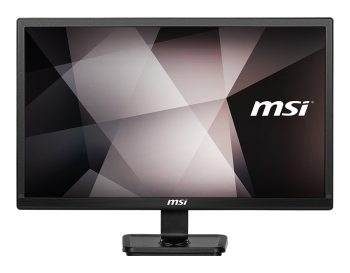 MSI MP221 Pro  21.5” 16:9 Professional Monitor 
