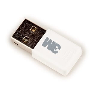 3M USBW410 USB Wireless Dongle Kit for MP410