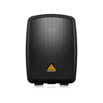 Behringer MPA40BT 40W All-in-One Portable PA System Battery Operated Bluetooth Speaker
