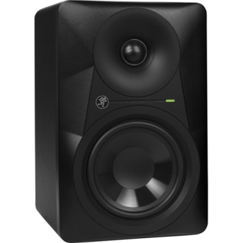 Mackie MR524 5" 2-Way Powered Studio Monitor - Single