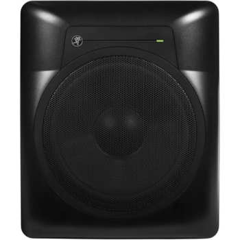 Mackie MRS10 10" Powered Subwoofer Studio Monitor