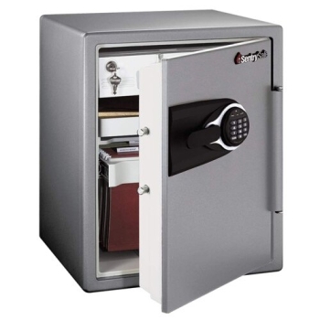 Sentry MS5635 - Fire Safe for Digital Media