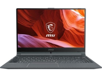 MSI Modern 14 A10RB-611 14" LED (Intel Core i7, 512GB SSD, 16GB RAM)