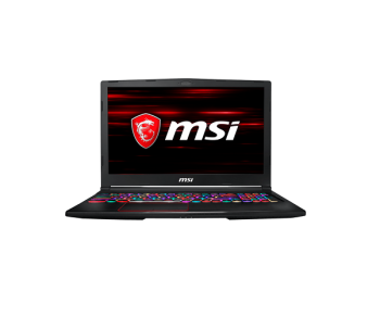 MSI-GE63-8RF-228 Gaming Laptop (Intel Core i7, 32GB, 1TB, 256S, 8GB GTX1070, Win 10)