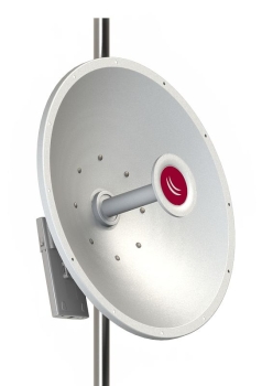 MikroTik mANT30 PA MTAD-5G-30D3 Parabolic Dish Antenna 