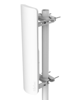 Mikrotik mANT 19S Dual-polarization Degree Beamwidth Antenna 