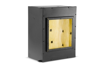 JBL MTC-300BB12 Three Cubic Foot Backbox