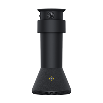Yealink MTower Triple-Eye 4K 8MP Sony Sensor 360° AI Switching 6-Mic PTZ Camera