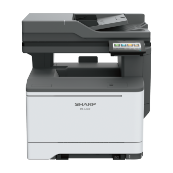 Sharp MX-C358F 33 PPM A4 Full Colour Multifunction Printer