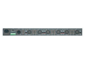 Australian Monitor MX61 6 Channel Mono Mixer