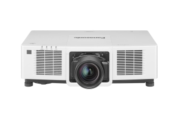 Panasonic PT-MZ17KL 16500 Lumens LCD Projector