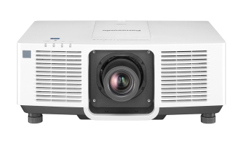 Panasonic PT-MZ780BT 7000 Lumens WUXGA 3LCD Laser Business Projector