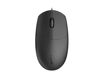 Rapoo N100 Wired Mouse 