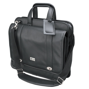 Tripp Lite NB1004BK Executive Notebook Case - Notebook/Laptop