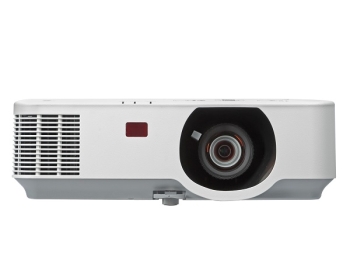 NEC P554U 5300 Lumens Professional Projector