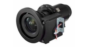 NEC NP-9LS20ZM1 Digital Cinema and LV (PH1202HL) lens