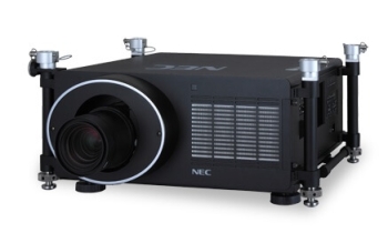 NEC PH1400U Lumen 13500 Professional Installation WUXGA Projector