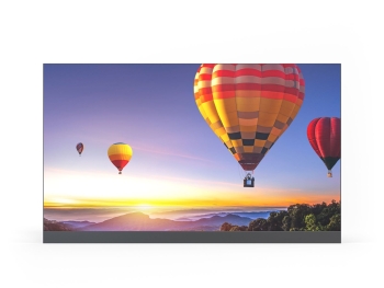 NEC LED-E015i-135 1.5 mm 135" Full HD Bundle Display 