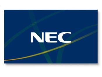 NEC MultiSync UN552V LCD 55" Video Wall Display