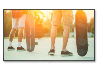 NEC MultiSync V984Q LCD 98" Ultra-High Definition Large Format Display