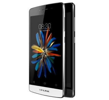 TP-Link Neffos C5 Max Dual Sim Smartphone- 4G/ LTE, FHD Display, 16GB, 2GB, Android 5.1