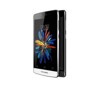 TP-Link Neffos C5 Dual Sim Smartphone- 16GB, 2GB, LTE, HD Display, Android 5.1 