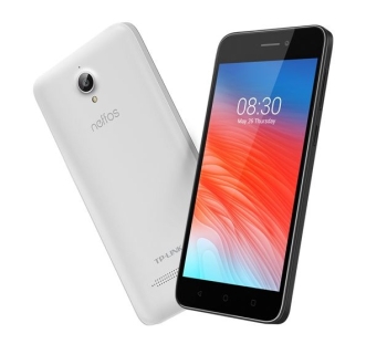 TP-Link Neffos Y5 Dual Sim Smartphone- HD Display, 16GB, 2GB, Android 6